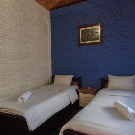 Rabasta Kuta Beach Inn מראה חיצוני תמונה
