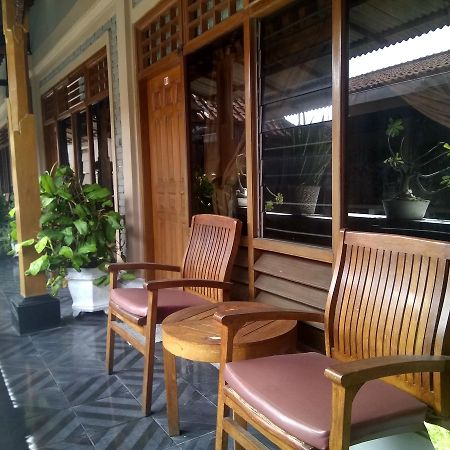 Rabasta Kuta Beach Inn מראה חיצוני תמונה