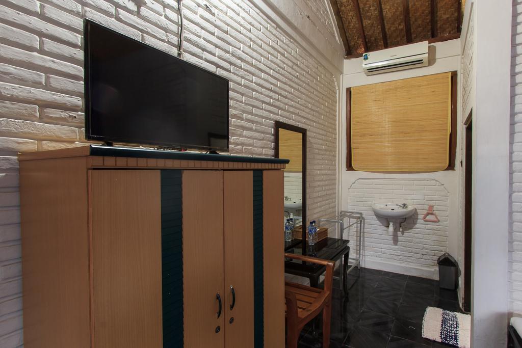 Rabasta Kuta Beach Inn מראה חיצוני תמונה