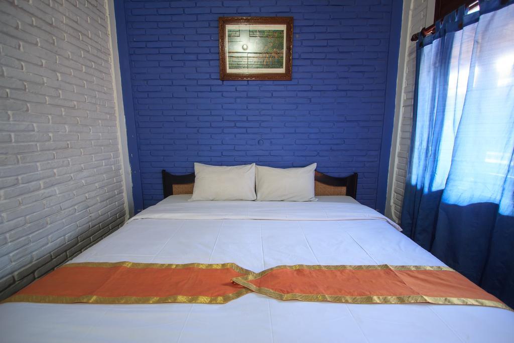 Rabasta Kuta Beach Inn מראה חיצוני תמונה